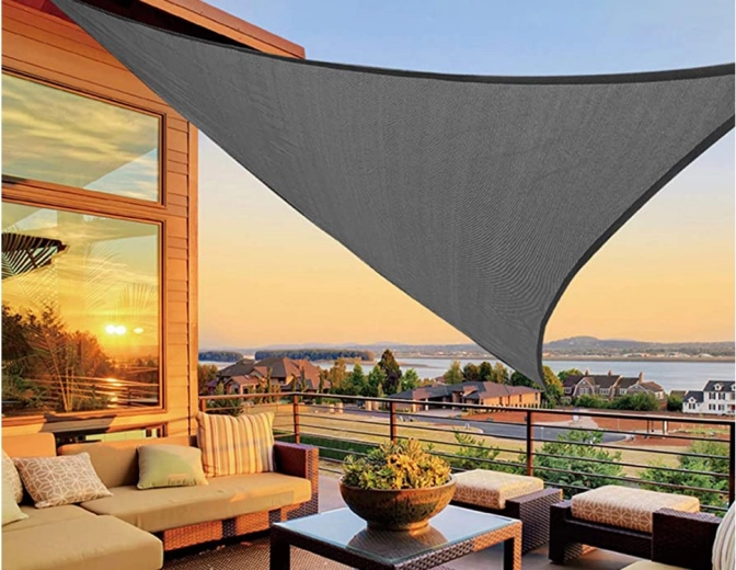 Patikima apsauga nuo saulės ir UV