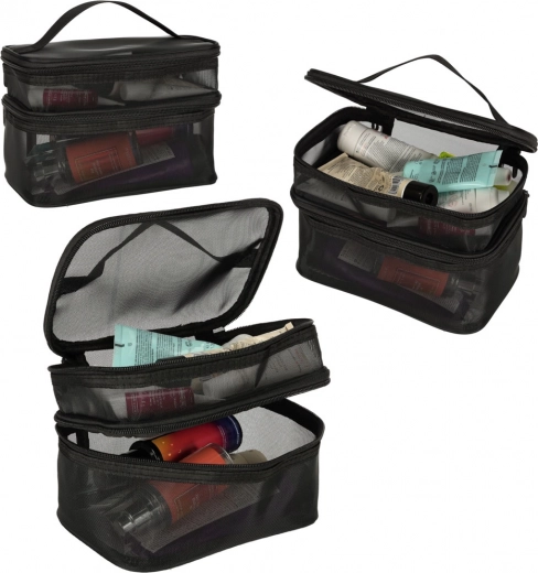 Dviaukštė konstrukcija