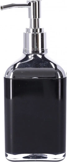 Muilo dozatorius su metaliniu siurbliuku