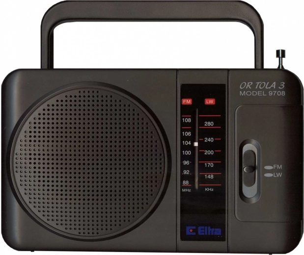LW ir FM priėmimas daugiau stočių