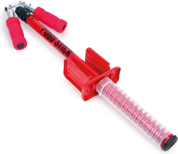 Patogios rankenos ir neslystančios pakojos