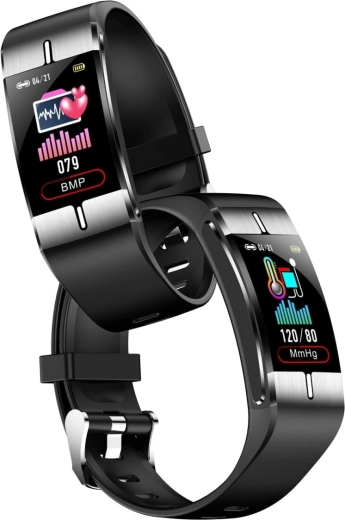 Pažangus sveikatos stebėjimas