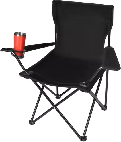 Patogumas su gėrimo laikikliu