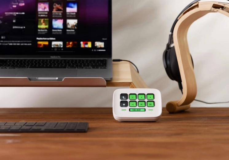 Instant shortcuts and automation