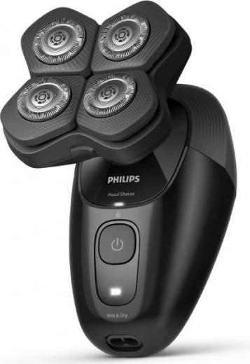 36 ComfortCut peiliukai ir PowerAdapt technologija