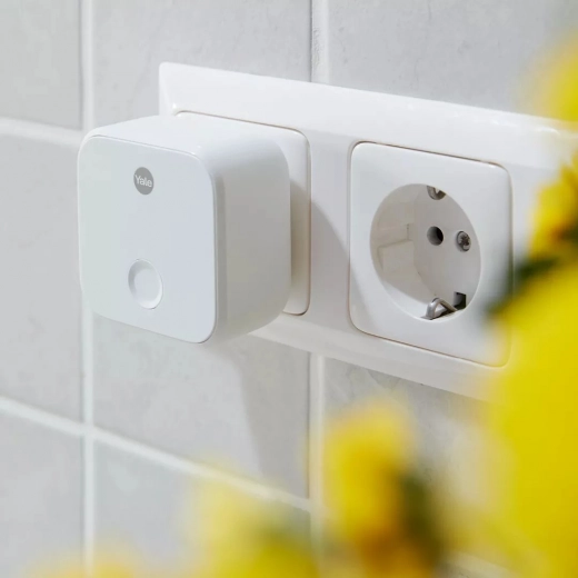 Advanced Features from Home Comfort