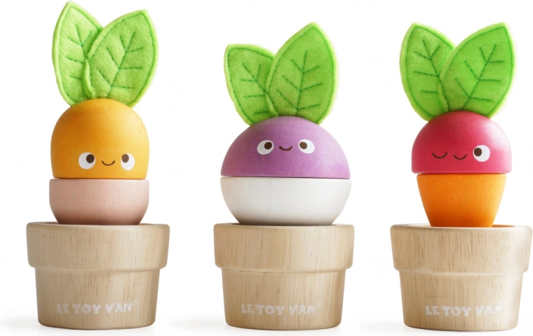 Saugios ir tvarios medžiagos