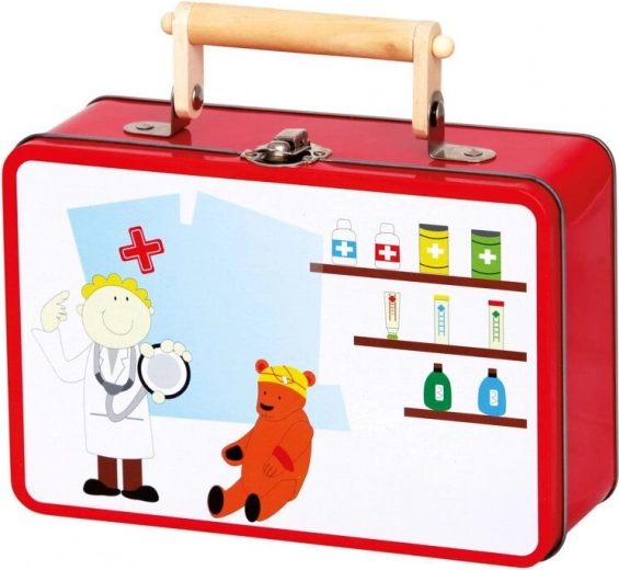 Interaktyvus žaidimų rinkinys