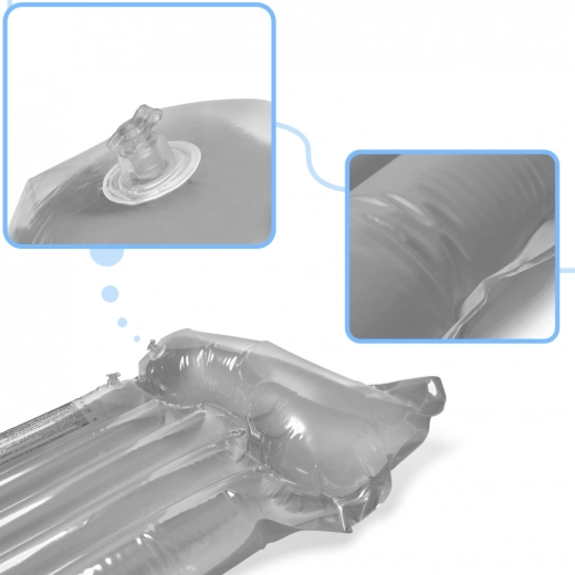 Patvarios medžiagos ilgam naudojimui