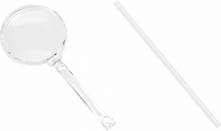 Viskas detaliam stebėjimui