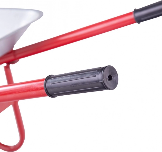 Ergonomic handles