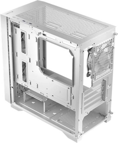 Customizable Cooling