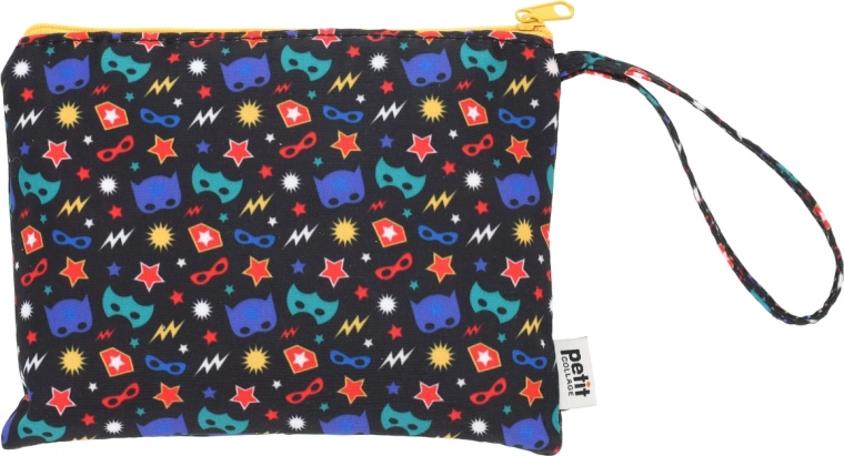 Travel-friendly packaging