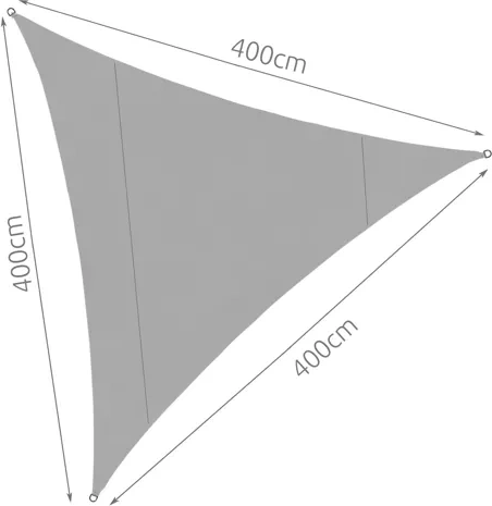 Veiksmingas šešėliavimas patogiam poilsiui lauke