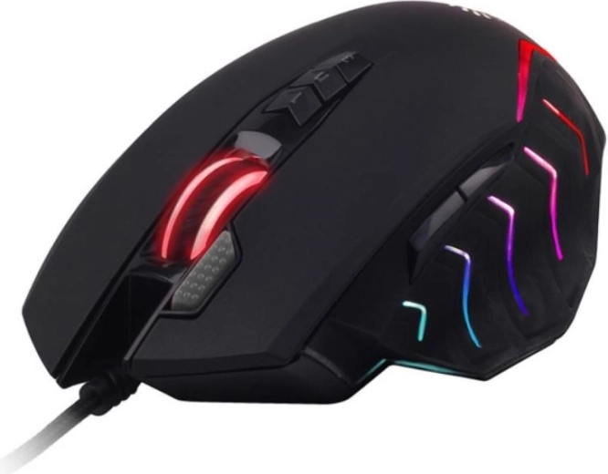 Ergonomika ir RGB stilius