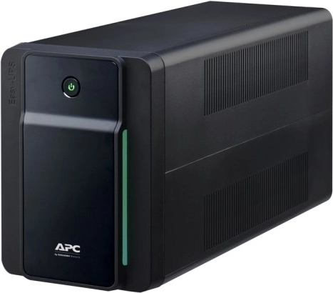 Continuous Power Supply Capability