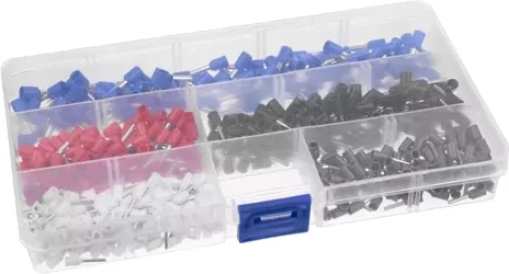 Įvorelės rinkinyje