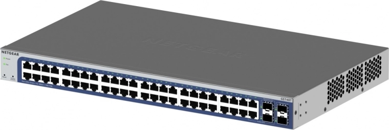 Advanced VLAN Management
