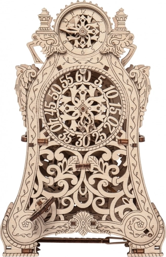 Functional mechanical model