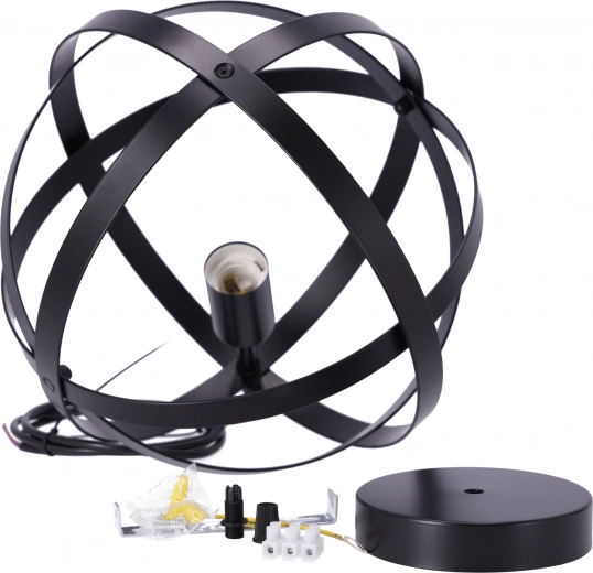 Paprasta instaliacija