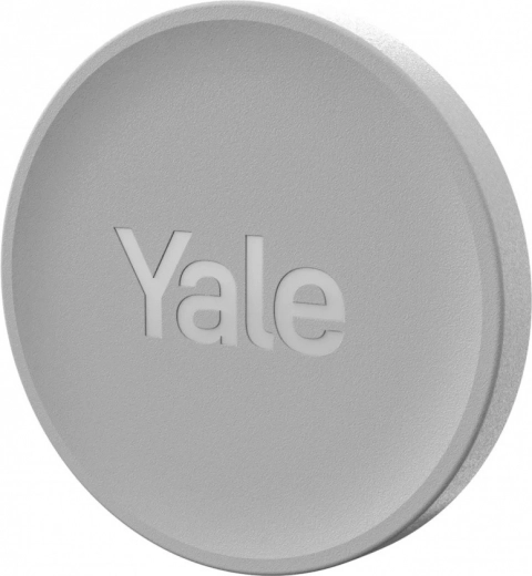 Integruojama su Yale įrenginiais