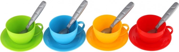 Lengvas ir saugus mažoms rankytėms