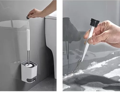 Drip drawer and hidden tweezers
