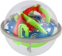 360° valdymas ir aiškus matomumas