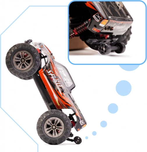 Durable construction for demanding conditions