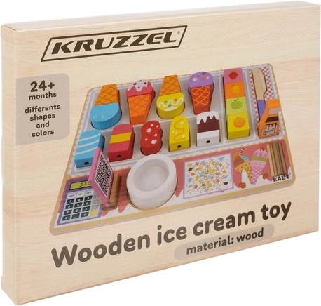 Saugus ir patvarus medis