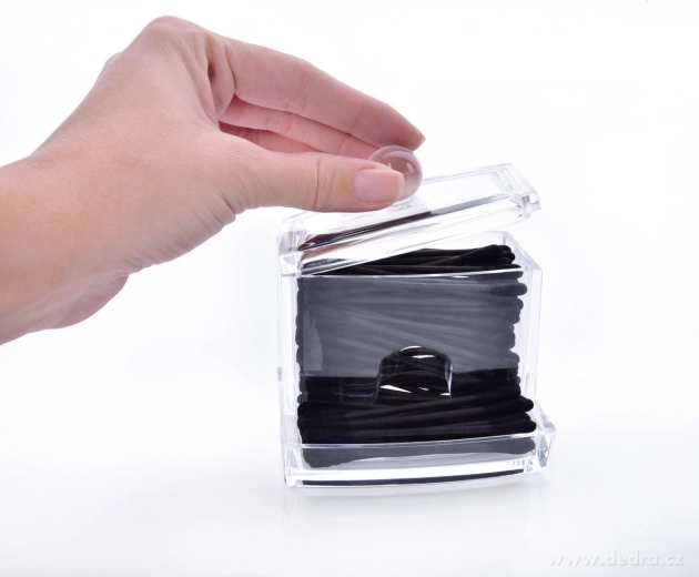 Nuimamas dangtelis su patogia rankenėle