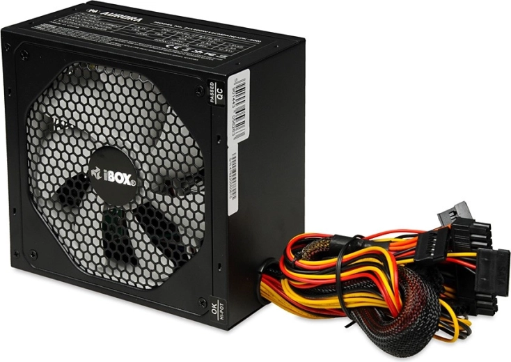 Efficient Cooling