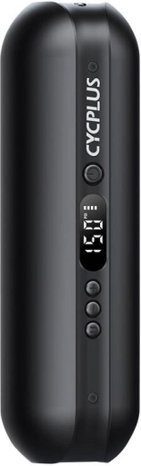 Itin galinga baterija