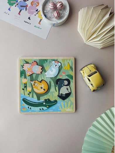 Lengva paimti ir įstatyti