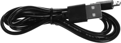 Paprastas įkrovimas ir iki 60 minučių veikimo