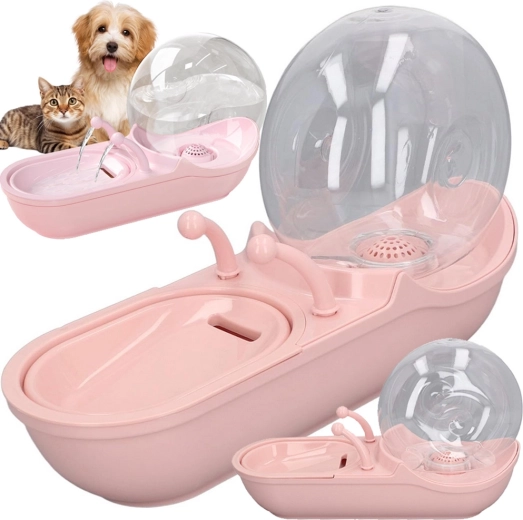 Filtravimas ir cirkuliacija švariam vandeniui