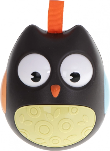 Saugus ir lengvai sugriebiama