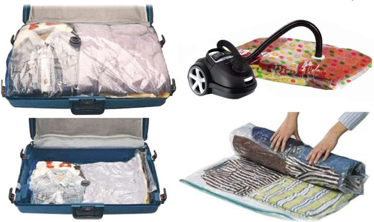 Vietos taupymas be kompromisų