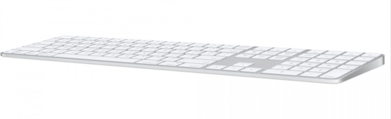 Slim, quiet, and wireless design