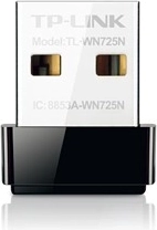 Stabilus Wi‑Fi N iki 150 Mb/s