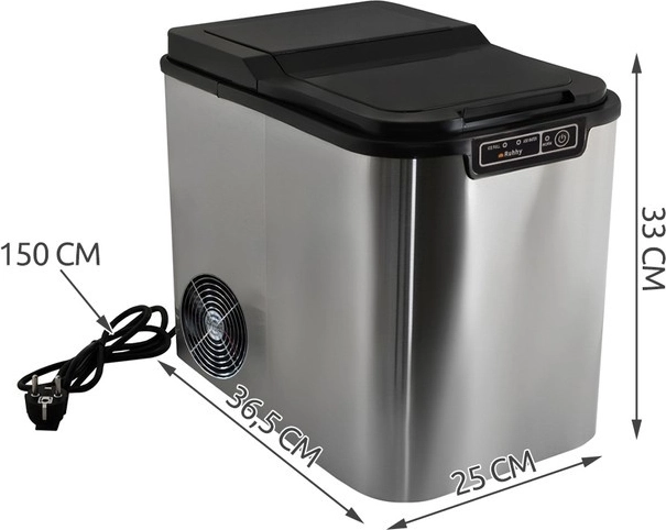 Didelis gamybos pajėgumas