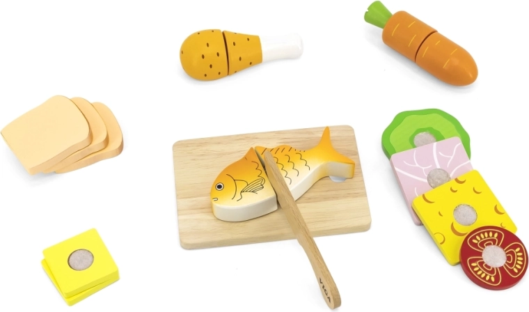 Creative play and learning