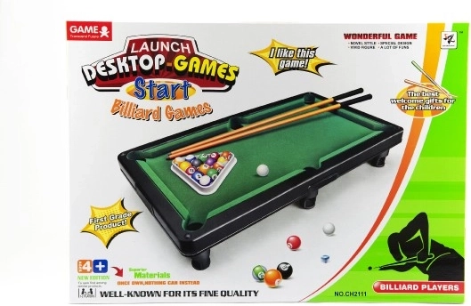 Skatina susikaupimą ir koordinaciją