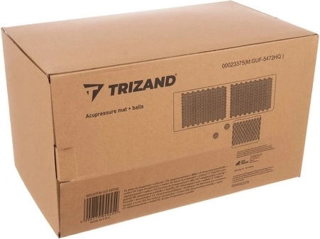 Pilnas akupresūros rinkinys