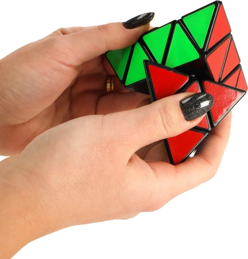 Susikaupimo ir logikos treniruotė