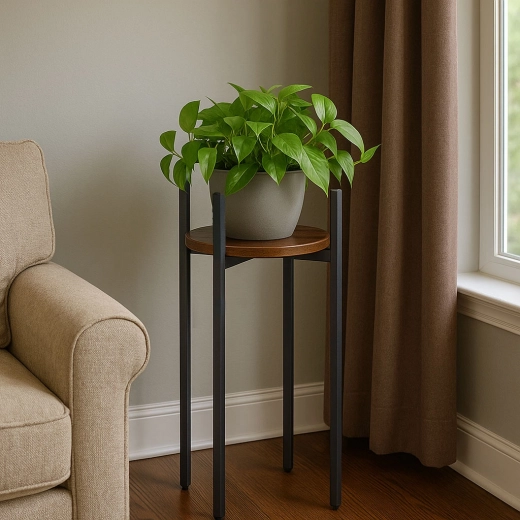 Kompaktiškas ir siauras mažoms erdvėms