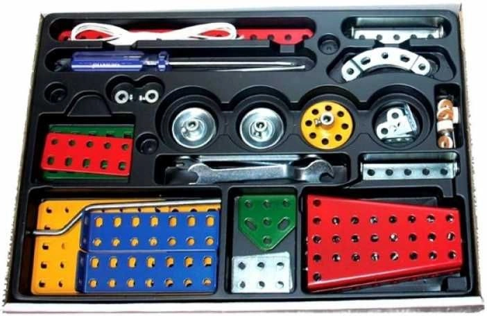 Galimybių kupina pakuotė