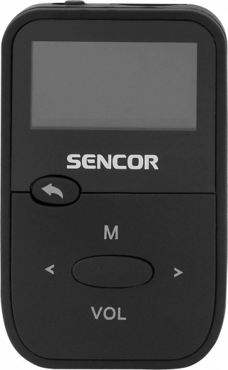 Clear controls and up to 7 hours of battery life