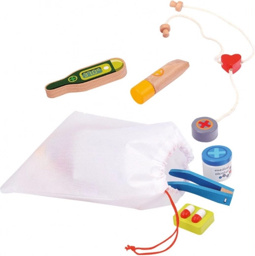 Developing fine motor skills and logic