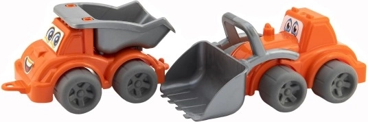 Saugus dizainas patiems mažiausiems